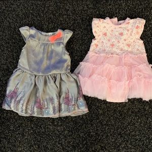12-18 month girl dresses